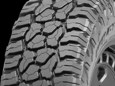 FALKEN WILD PEAK R/T01